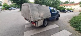 Toyota Hilux 2.5 D-4D , снимка 3