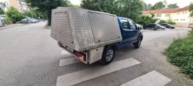 Toyota Hilux 2.5 D-4D  | Mobile.bg    3