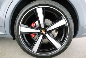 Porsche Cayenne S = Sport Chrono= Carbon Гаранция, снимка 4