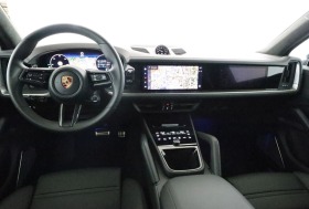 Porsche Cayenne S = Sport Chrono= Carbon Гаранция, снимка 7