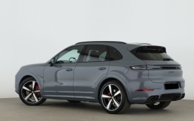 Porsche Cayenne S = Sport Chrono= Carbon Гаранция, снимка 3