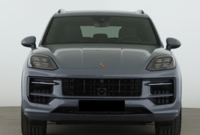 Porsche Cayenne S = Sport Chrono= Carbon Гаранция, снимка 1