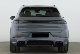 Porsche Cayenne S = Sport Chrono= Carbon Гаранция, снимка 2