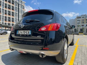 Nissan Murano 2.5CDi 4x4 Bose , снимка 6