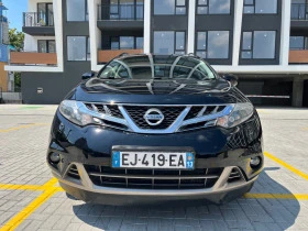 Nissan Murano 2.5CDi 4x4 Bose , снимка 2