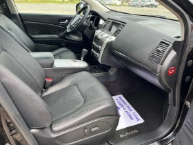 Nissan Murano 2.5CDi 4x4 Bose , снимка 9