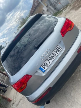 Audi Q7, снимка 2