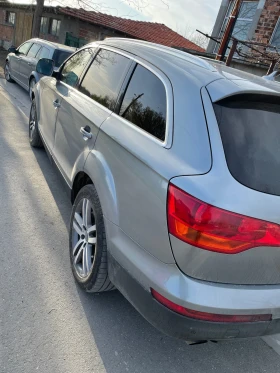 Audi Q7, снимка 6