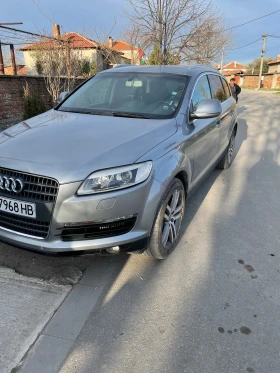 Audi Q7, снимка 7