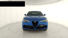 Alfa Romeo Stelvio 2.9 Quadrifoglio - Q4 | Mobile.bg    9