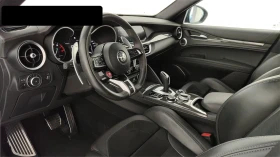 Alfa Romeo Stelvio 2.9 Quadrifoglio - Q4 - [6] 