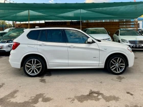 BMW X3 28i xDrive M-pack , снимка 7