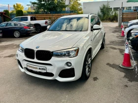 BMW X3 28i xDrive M-pack  | Mobile.bg    3