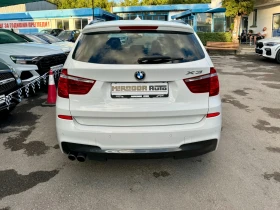 BMW X3 28i xDrive M-pack , снимка 5