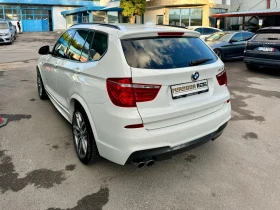 BMW X3 28i xDrive M-pack , снимка 6