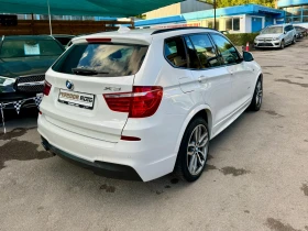 BMW X3 28i xDrive M-pack , снимка 4