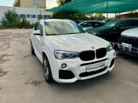 BMW X3 28i xDrive M-pack , снимка 2