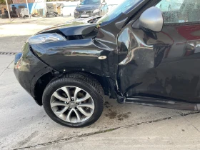 Nissan Juke 1.5dci НА ЧАСТИ, снимка 9