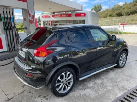 Nissan Juke 1.5dci, снимка 6