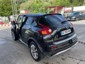     Nissan Juke 1.5dci