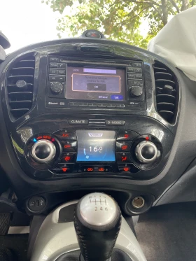 Nissan Juke 1.5dci, снимка 11