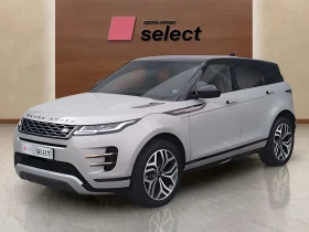 Land Rover Range Rover Evoque 2.0D, снимка 1