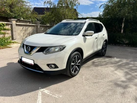 Nissan X-trail T32, снимка 3