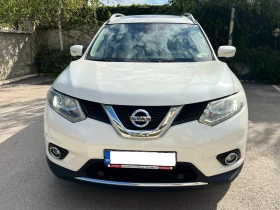 Nissan X-trail T32, снимка 2