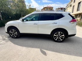 Nissan X-trail T32 | Mobile.bg    4