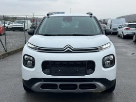     Citroen C3 Aircross 1.6 HDI EURO 6