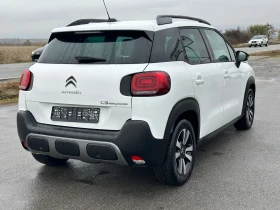 Citroen C3 Aircross 1.6 HDI EURO 6 | Mobile.bg    5