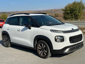 Citroen C3 Aircross 1.6 HDI EURO 6 | Mobile.bg    2