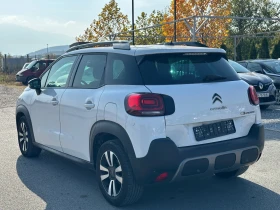 Citroen C3 Aircross 1.6 HDI EURO 6 | Mobile.bg    4