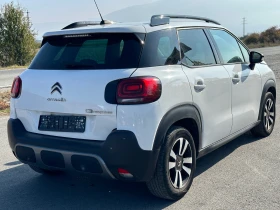 Citroen C3 Aircross 1.6 HDI EURO 6 | Mobile.bg    5