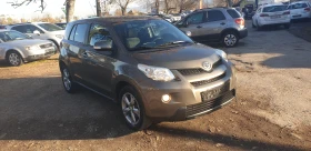     Toyota Urban Cruiser 1.4D-D 4X4 EURO5