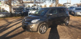     Toyota Urban Cruiser 1.4D-D 4X4 EURO5