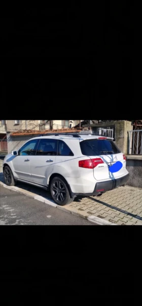 Acura Mdx, снимка 5