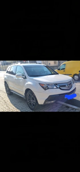 Acura Mdx, снимка 2