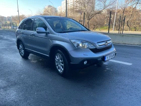 Honda Cr-v 2.2 i-ctdi Executive, снимка 6