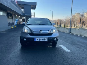 Honda Cr-v 2.2 i-ctdi Executive, снимка 7