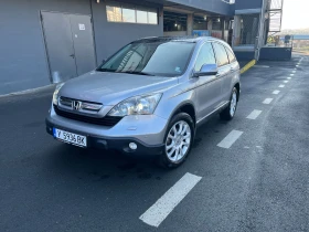 Honda Cr-v 2.2 i-ctdi Executive, снимка 2