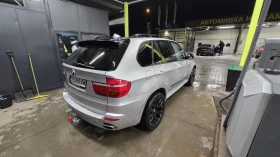 BMW X5 4.8, снимка 3