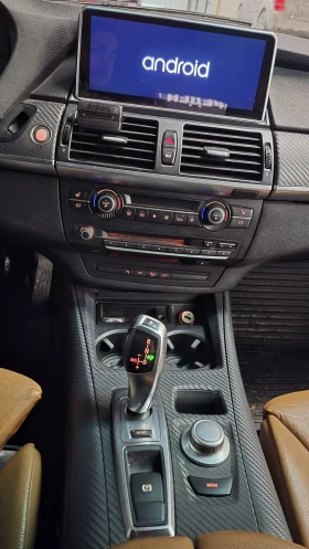 BMW X5 4.8, снимка 10