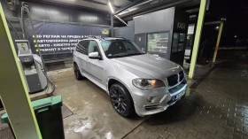 BMW X5 4.8, снимка 2