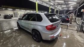 BMW X5 4.8, снимка 4