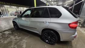 BMW X5 4.8, снимка 6