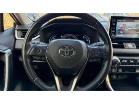 Toyota Rav4 2.5HSD AWD-i Executive - 72900 лв. - 86768036 | Car24.bg