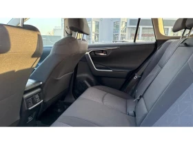 Обява за продажба на Toyota Rav4 2.5HSD AWD-i Executive ~72 900 лв. - изображение 9