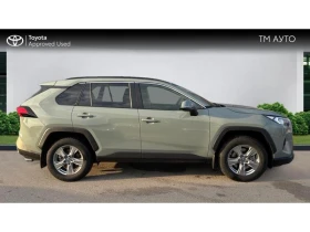 Toyota Rav4 2.5HSD AWD-i Executive - 72900 лв. - 86768036 | Car24.bg