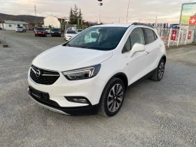 Opel Mokka X 4x4 AUT. NAVI ШВЕЙЦАРИЯ 1